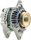 Alternator Bbb Industries 13211 Reman Fits 90-93 Mazda B2200 2.2L-L4. Fixed Price $202.38.