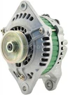Alternator Bbb Industries 14910 Reman Fits 86-88 Mazda RX-7 1.3L-R2. Fixed Price $148.68.