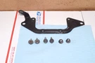 2005 Ford Mustang Gt 4.6L 3V Sohc V8 Alternator Mounting Bracket W/bolts Oem Set. Fixed Price $124.99.