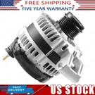 Alternator For Dodge Charger Challanger Chrysler 300 2011-19 11572 AND0578 3.6L. Fixed Price $85.99.