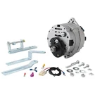 12V Alternator Conversion Kit Fits Ford Cyl Tractor 2000 3000 4000 5000. Fixed Price $300.14.