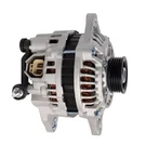 180 Amp Output High Performance New Hd Alternator Mazda Protege 1999-2003. Fixed Price $204.99.