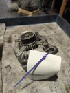 Alternator Fits 10-16 Lacrosse 1184020. Fixed Price $45.00.