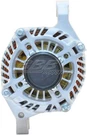 Bbb Industries Alternator 13-20 Ford Fusion 11552. Fixed Price $367.05.
