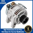 New Alternator For Toyota RAV4 2001-2003 L4 2.0L 2004-2005 2.4L. Fixed Price $77.99.
