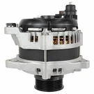 New Alternator Motorcraft GL8892. Fixed Price $520.27.