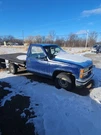 Alternator 120 Amp Model Vin R/v Fits 90-91 Chevrolet 3500 Pickup 4521002. Fixed Price $84.99.