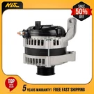Alternator For 2004-2007 Dodge Grand Caravan 3.8L 2005-2007 3.3L 04868431AG. Fixed Price $86.99.
