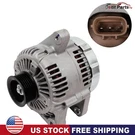 Alternator For 2002- 2003 Lexus ES300 V6 3.0L Toyota Camry 13956. Fixed Price $91.34.