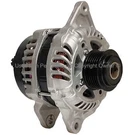 Alternator Quality-built 10366 Reman Fits 2020 Mitsubishi Eclipse Cross 1.5L-L4. Fixed Price $237.95.