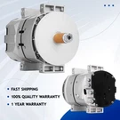 Alternator For 99-06 Sterling Truck A9500 99-00 A9513 99-07 AT9500 AT9522. Fixed Price $189.99.