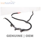 2012-2018 Bmw M6 4.4L Starter / Alternator Battery Cable 7843349. Fixed Price $20.49.