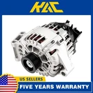 Alternator Ford Fiesta 1.6T 2014-2019 1.6L 2011-2013 120A. Fixed Price $89.99.