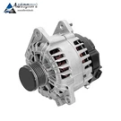 110AMP 23100JA02C 112 Alternator For Nissan Altima 2007-13 Sentra 2007-12 2.5L. Fixed Price $85.22.