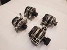 Alternator 202 Type C230 Fits 98-00 Mercedes C-class 14199324. Fixed Price $110.70.