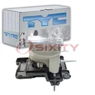 Tyc Right Headlight Assembly For 1988-1999 Chevrolet C1500 Electrical Ir. Fixed Price $56.27.