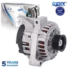 125A 12V Alternator Fits Chevrolet Malibu Pontiac G6 Saturn Aura TG12C084. Fixed Price $132.99.