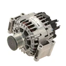 Valeo Alternator (120A) (new) 439678. Fixed Price $468.85.