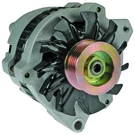 New Alternator For Chevrolet S10 Blazer V6 2.8L 87-89 321-1085 321-599 20170087. Fixed Price $102.95.