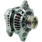 New Alternator For Subaru Impreza H4 2.5L 02-04 32-00-6063 23700-AA430 AMT0160. Fixed Price $145.95.