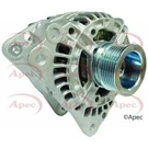Alternator 12V Voltage 90A Charge Current Clockwise For Audi Seat Skoda Vw. Fixed Price $178.17.
