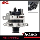 140 Amp Alternator 11787N For 2012 2013 2014 2015 Chevrolet Camaro V6 3.6L. Fixed Price $126.99.