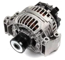 Bosch Alternator (120A) (rebuilt) AL0833X. Fixed Price $317.09.