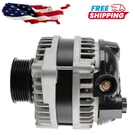 Denso Alternator For Acura 2003-2009 Mdx Tl Honda 2005-2006 Odyssey 130A 11151N. Fixed Price $84.19.