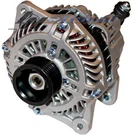High Output Amp Alternator Subaru Forester Impreza Wrx 92X 2.5L Hd. Fixed Price $239.99.