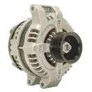 Acdelco 334-1502 Alternator For 03-11 Accord Civic Cr-v Csx Element Tsx. Fixed Price $216.99.