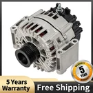 Alternator 180A 12V S6 Cw For Mercedes ML350 GLE350 3.5L V6 0141543302. Fixed Price $121.99.