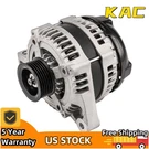 Alternator For Chevrolet Equinox 2013 2014 2015 2016 2017 V6 3.6L 11250N 155A. Fixed Price $89.99.