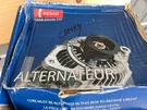 Tested Denso Alternator 210-0462 27060-0H010-84 (old 27060-0H010) Camry Solara. Fixed Price $89.99.