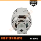 120AMP Mercedes-benz Alternator For C230 2003 2004 2005 1.8L 271-154-09-02 11066. Fixed Price $121.37.