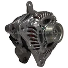 Alternator Quality-built 11596 Reman Fits 19-21 Mazda 3 2.5L-L4. Fixed Price $284.98.