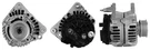Lucas LRA01820 Alternator For Vw. Fixed Price $276.87.