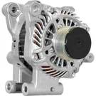 Alternator-premium Remy 11051 Reman. Fixed Price $302.83.