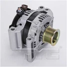 Alternator Tyc 2-11350 Fits 07-21 Toyota Tundra 5.7L-V8. Fixed Price $292.99.