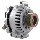 Alternator 03-05 Ford 6.0L Powerstroke 135A Super Duty E-series AL7606N. Fixed Price $177.86.