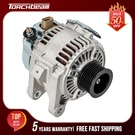 90A Alternator For 2001-2003 Toyota RAV4 2.0L 2004-2005 2.4L 2706028110. Fixed Price $77.99.