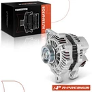 A-premium Alternator Smart Fortwo 2008-2016 L3 1.0L 90A Clockwise 4-GROOVE. Fixed Price $132.99.