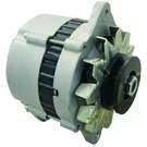 New Alternator For Nissan 720 L4 2.2L 81-83 23100-N8500 23100-W5805 23100-W5806. Fixed Price $145.95.
