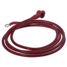 Powermaster Alternator Wire 7' 6-GAUGE. Fixed Price $42.99.