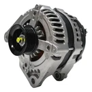 Mpa Electrical 11381 Alternator 12 V, Nippon, Cw (right), With Pulle For Denso. Fixed Price $246.88.