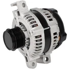Alternator For Chevrolet Camaro 2012-2015 V6 3.6L 140A 11787 A-80613 42001A. Fixed Price $120.01.
