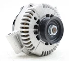 Motorcraft Reman Alternator Assembly GL-8756-RM Ford F-250 F-350 6.0L 2003-2007. Fixed Price $99.85.