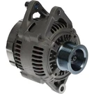 New Alternator For Dodge Ram 3500 L6 5.9L 01-02 121000-4481 400-52150 334-1409. Fixed Price $135.95.