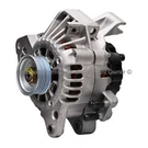 Alternator Quality-built 15476 Reman. Fixed Price $194.24.