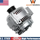 Alternator For 2000 2002 Toyota Tundra 2001 Sequoia V8, 4.7L 27060-0F020. Fixed Price $119.00.