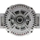 New Alternator For Jeep Freightliner Mercedes-benz Lcv Europe 3.0. Fixed Price $166.95.